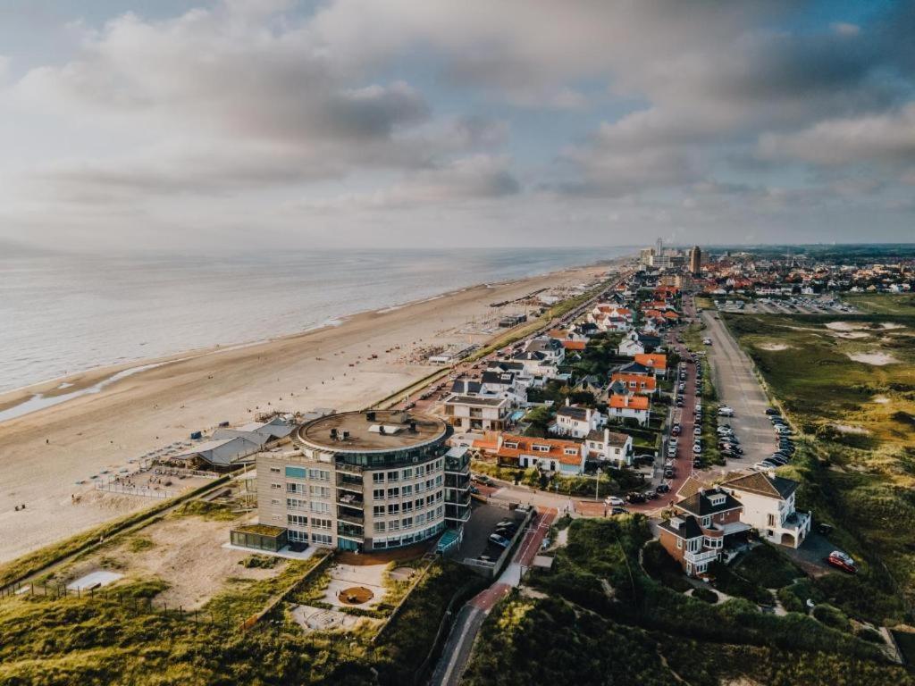 Luxury Upstairs & Downstairs * Zandvoort