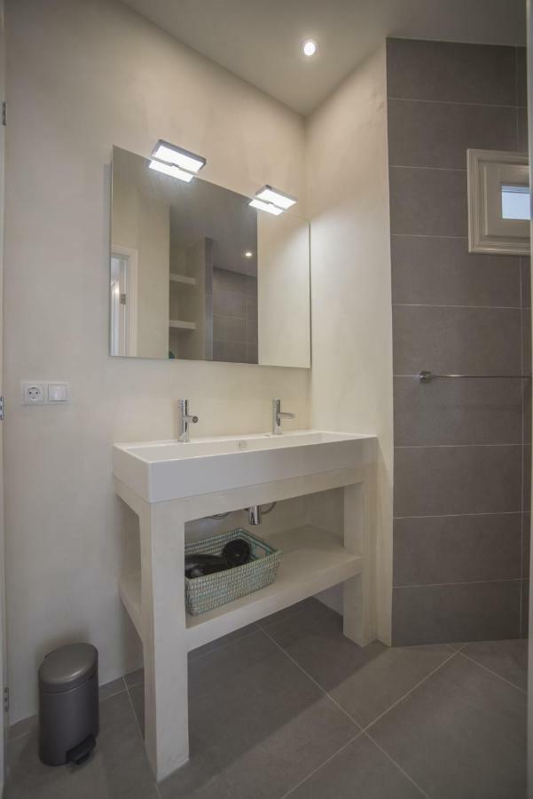 Appartement Luxury Upstairs & Downstairs *