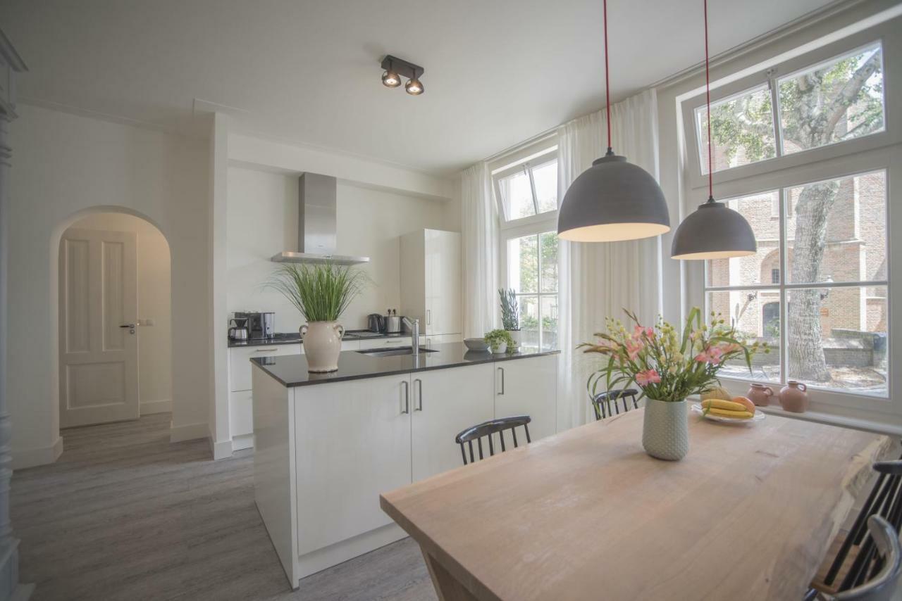 Luxury Upstairs & Downstairs Appartement *
