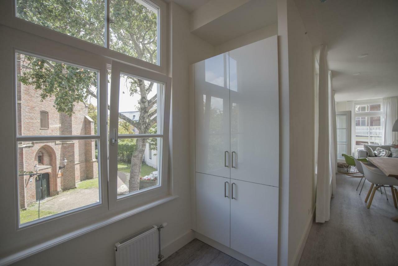 Luxury Upstairs & Downstairs Appartement *