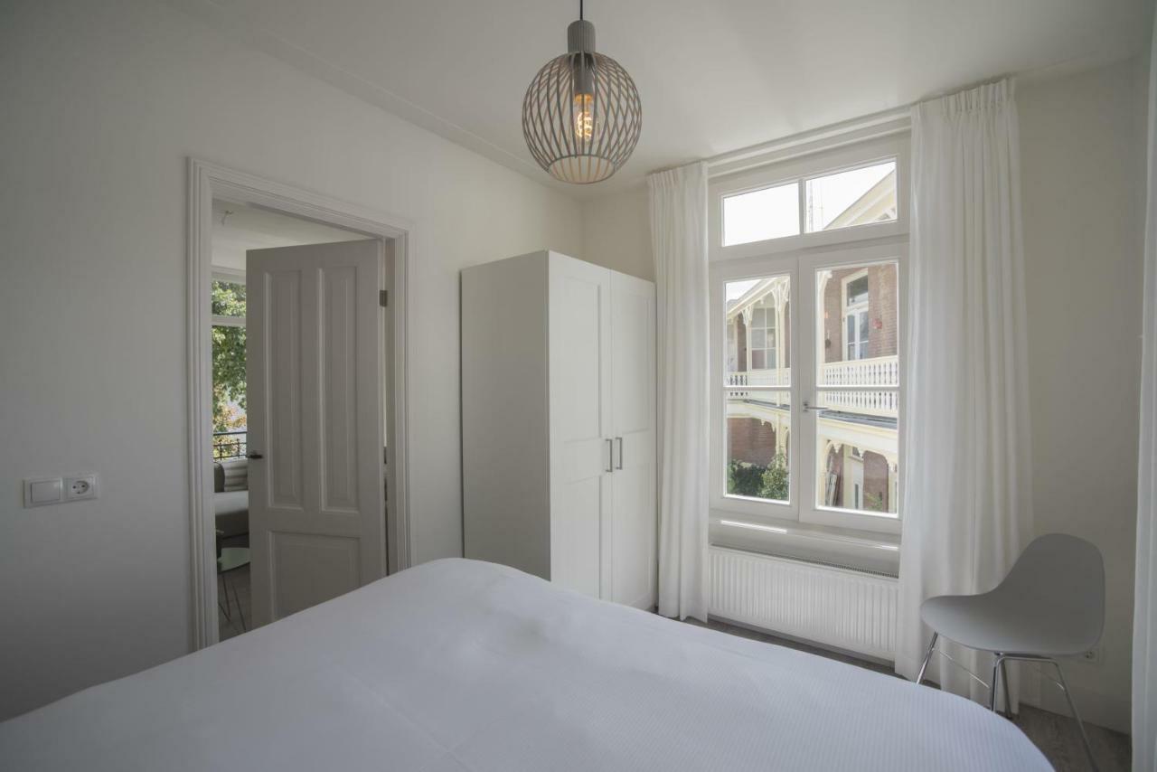 Luxury Upstairs & Downstairs Appartement