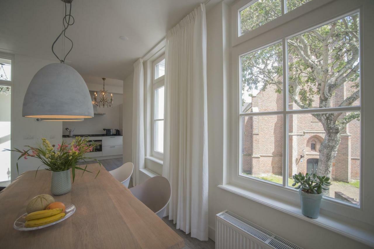 Appartement Luxury Upstairs & Downstairs